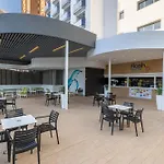 Flash Hotel Benidorm - Recommended Adults Only 4 Sup