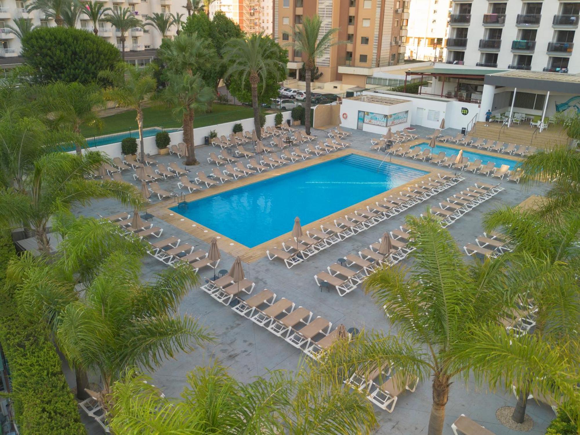 Hotel Flash - Recommended Adults Only 4 Sup