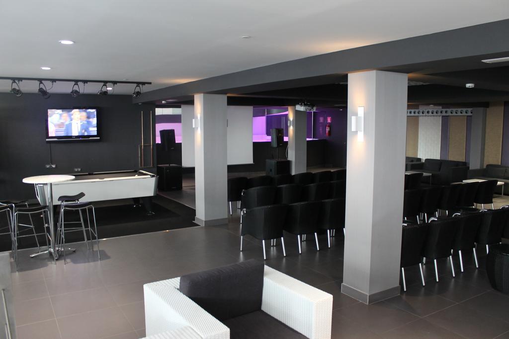 Hotel Flash - Recommended Adults Only 4 Sup Benidorm