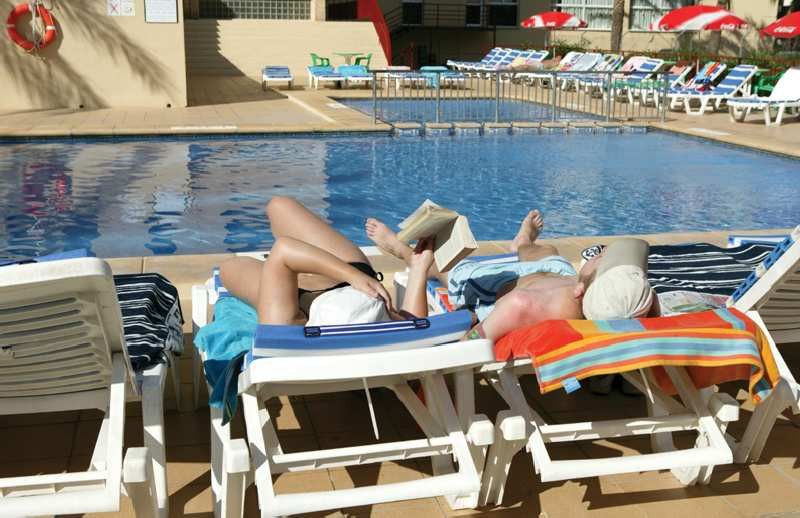 Hotel Flash - Recommended Adults Only 4 Sup