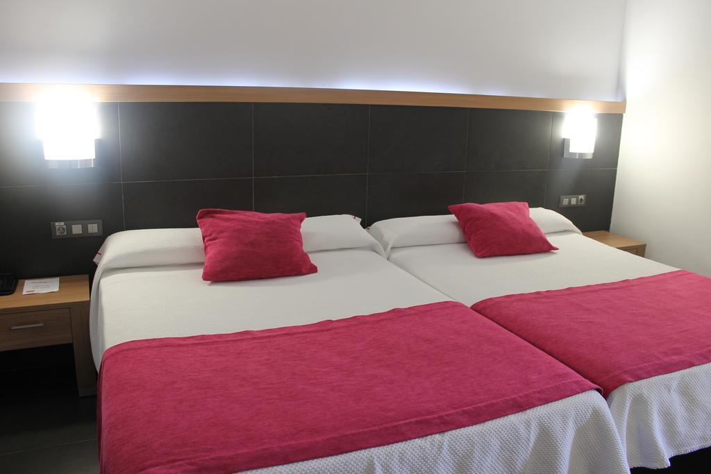 Flash - Recommended Adults Only 4 Sup 4* Benidorm