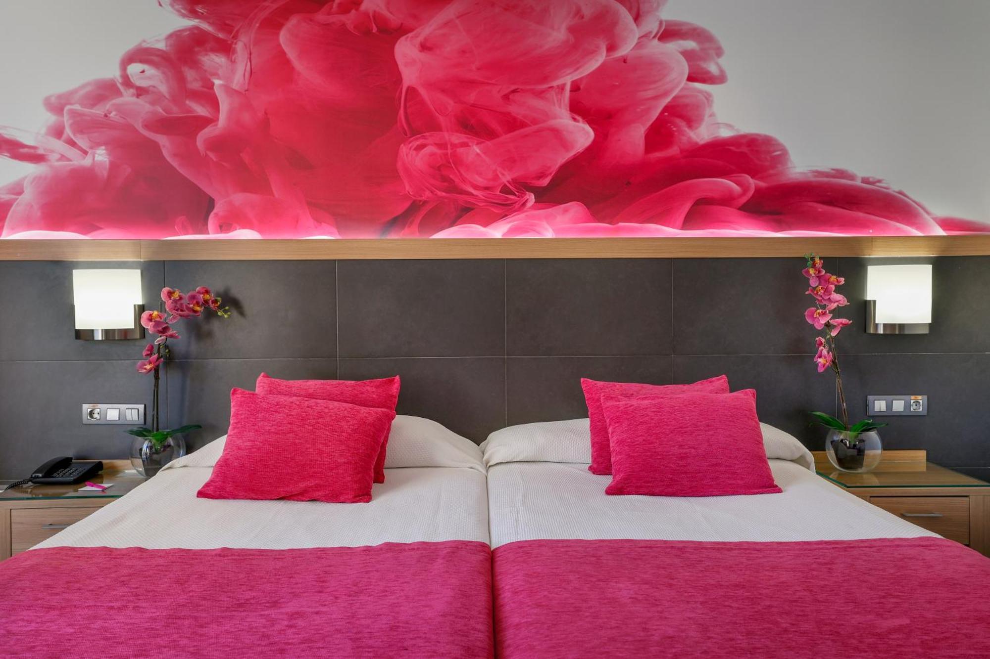 Flash - Recommended Adults Only 4 Sup Hotel