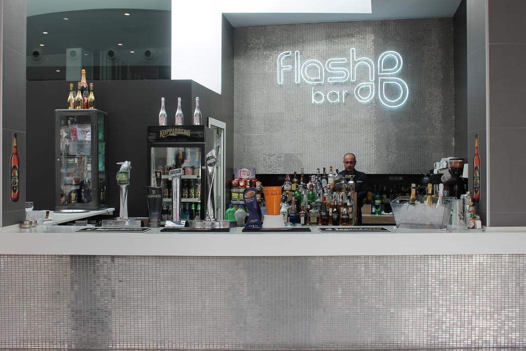 Flash - Recommended Adults Only 4 Sup 4* Benidorm